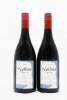(2) 2009 Bilancia La Collina Syrah