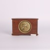 A Rare 1960s Chinese Mao Clock - 2