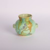 A Crown Devon Art Deco Vase - 2