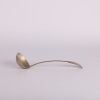 A Silver Plate Ladle