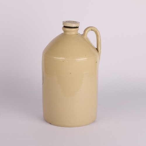 A Large Demijohn