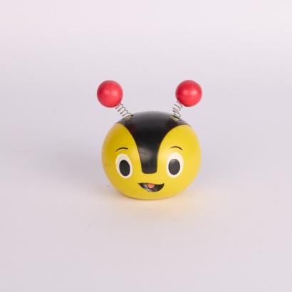 A Buzzy Bee and Friends Moneybank