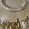 A Large Salt Glaze Bowl by Denis O'Connor - 2