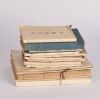 A Group of Fifteen Early 20th-Century Chinese Painting and Calligraphy Albums