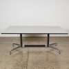A Segmented Dining Table Attributed to Herman Miller - 2