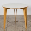 A Sparondo Table by Jakob Gebert for Nils Holger Moormann - 2
