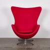 An Egg Style Chair - 2