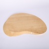 A Georg Jensen Oak Cheese Board