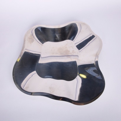 An Alvar Aalto for Iittala Tray