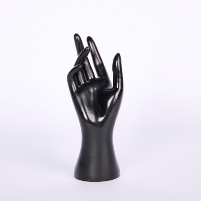 An Art Nouveau Hand