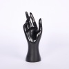 An Art Nouveau Hand