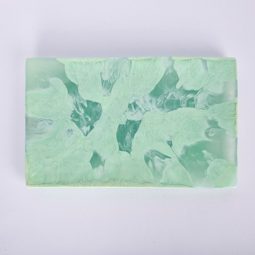 A Dinosaur Designs Resin Tray