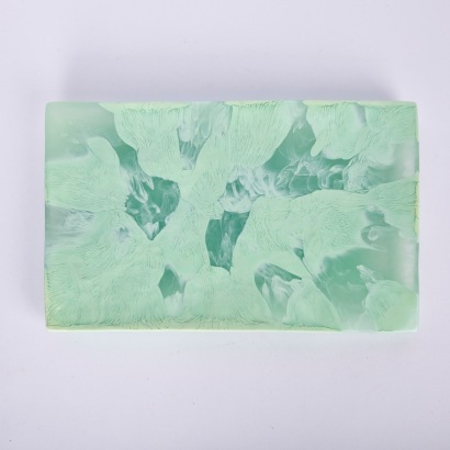 A Dinosaur Designs Resin Tray