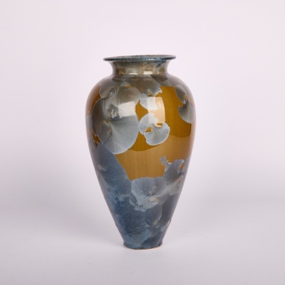 A Jack Boydston Vase