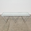 A Paolo Piva "Alanda" Style Coffee Table - 2