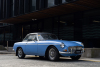 1964 MGB - 25