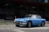 1964 MGB - 3