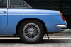 1964 MGB - 4