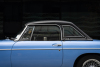 1964 MGB - 5