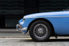 1964 MGB - 6