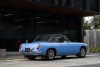 1964 MGB - 9