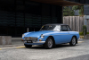 1964 MGB - 10