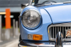 1964 MGB - 14