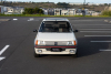 1986 Peugeot 205 GTi 1.9 - 4