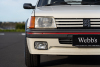 1986 Peugeot 205 GTi 1.9 - 5