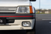 1986 Peugeot 205 GTi 1.9 - 6