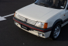 1986 Peugeot 205 GTi 1.9 - 7