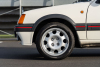 1986 Peugeot 205 GTi 1.9 - 10