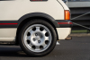 1986 Peugeot 205 GTi 1.9 - 11