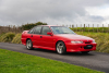 1995 Holden HSV GTS #78 - 30