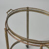 An Midcentury French Drinks Trolley - 2