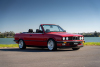 1987 BMW 325i Cabriolet - 30