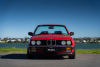 1987 BMW 325i Cabriolet - 3