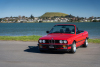 1987 BMW 325i Cabriolet - 5