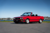 1987 BMW 325i Cabriolet - 6
