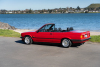 1987 BMW 325i Cabriolet - 9