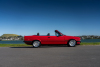 1987 BMW 325i Cabriolet - 12