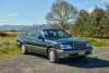 1995 Toyota Crown Majesta V8 - 27