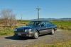 1995 Toyota Crown Majesta V8 - 3