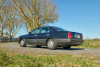 1995 Toyota Crown Majesta V8 - 4