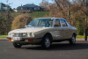 1970 NSU Ro 80 - 13