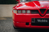 1990 Alfa Romeo SZ Zagato - 8