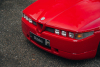 1990 Alfa Romeo SZ Zagato - 10