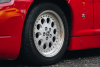 1990 Alfa Romeo SZ Zagato - 11