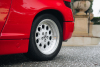 1990 Alfa Romeo SZ Zagato - 12