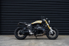 2017 BMW R nineT Custom - 22